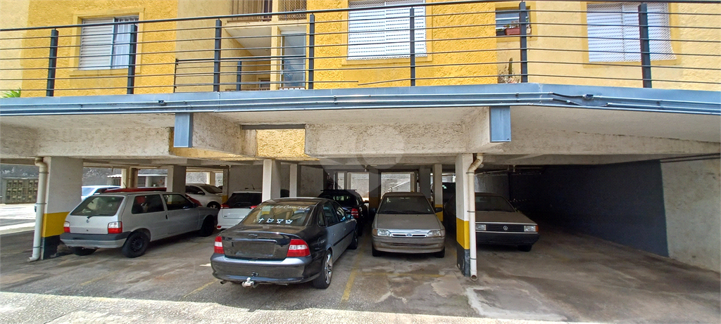 Venda Apartamento Sorocaba Vila Olímpia REO1037717 46