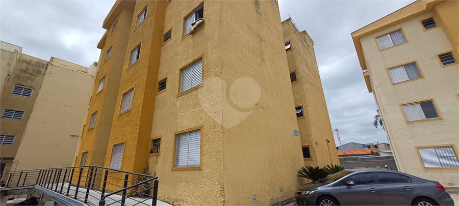 Venda Apartamento Sorocaba Vila Olímpia REO1037717 49