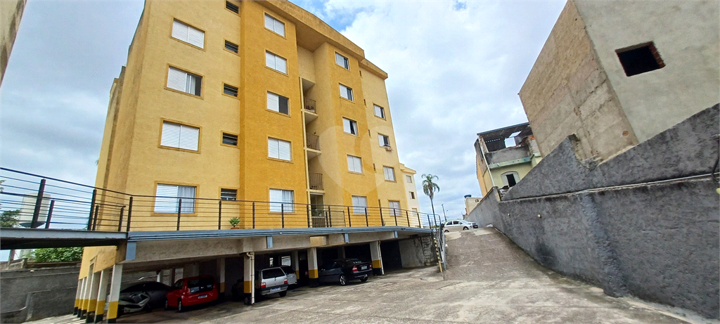 Venda Apartamento Sorocaba Vila Olímpia REO1037717 50