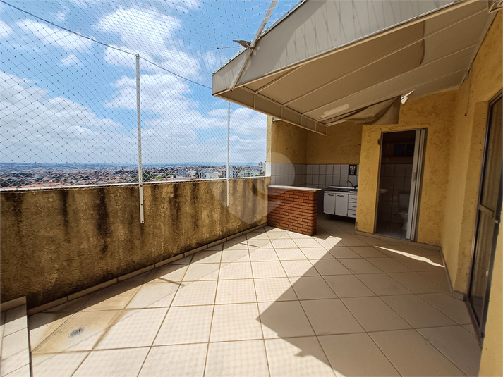 Venda Apartamento Sorocaba Vila Olímpia REO1037717 37