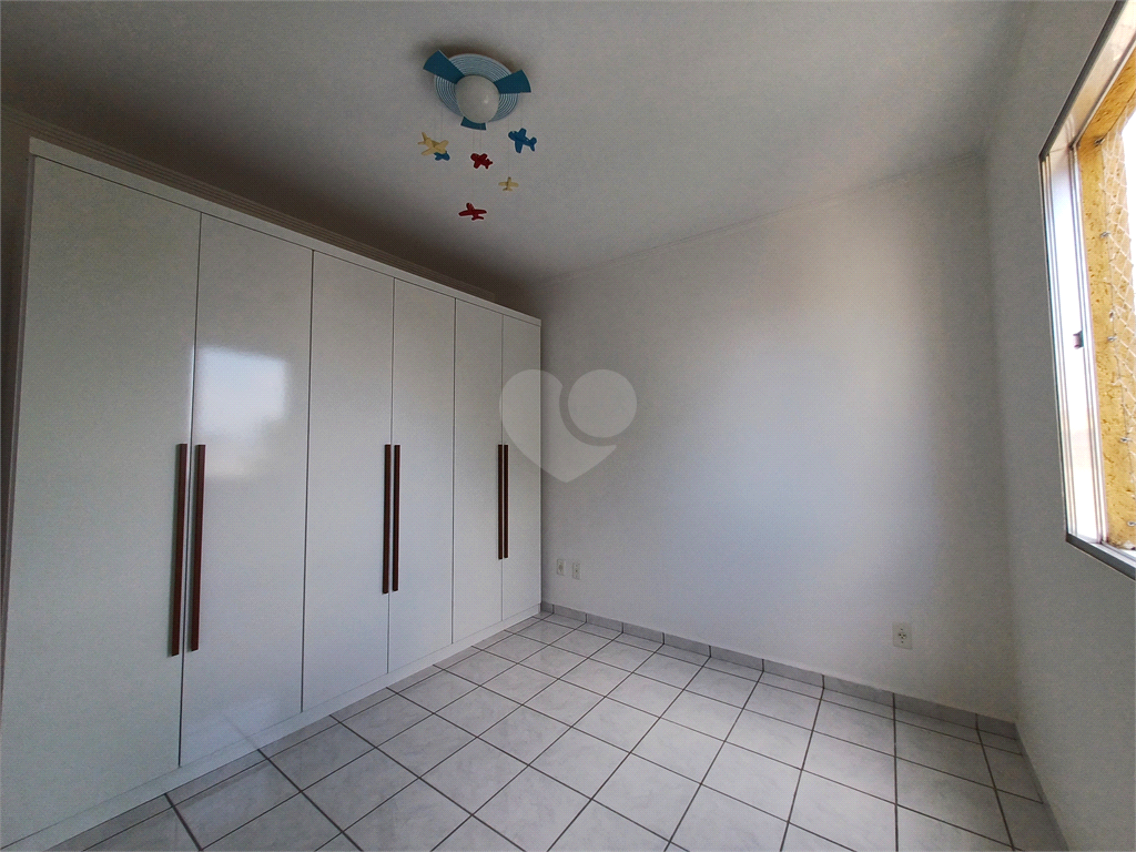 Venda Apartamento Sorocaba Vila Olímpia REO1037717 18