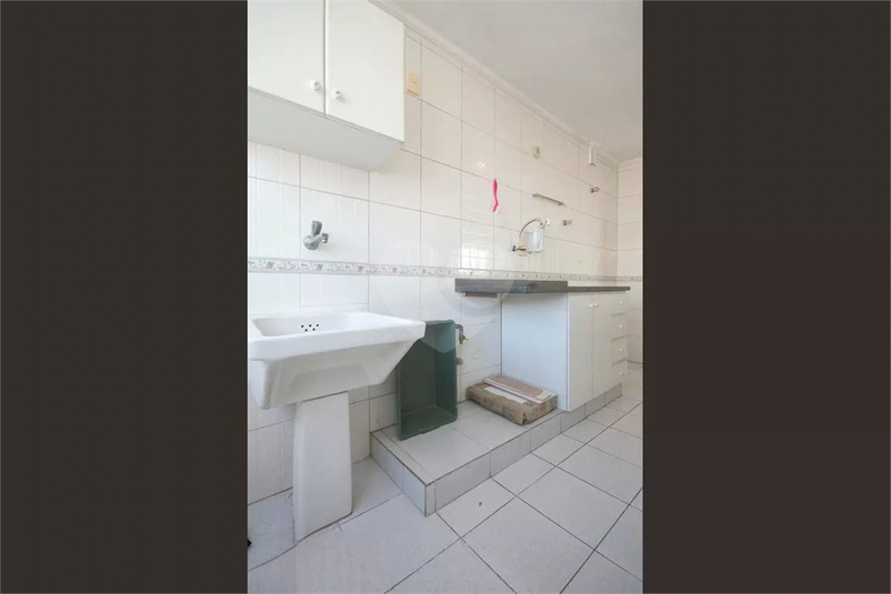 Venda Apartamento São Paulo Campo Belo REO1037719 15