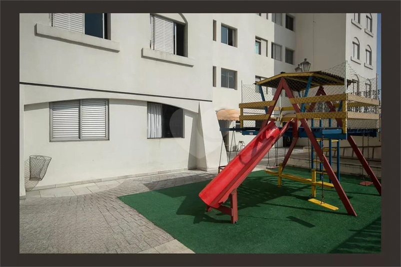 Venda Apartamento São Paulo Campo Belo REO1037719 17