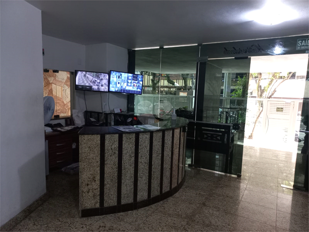 Venda Apartamento Niterói Icaraí REO1037722 2