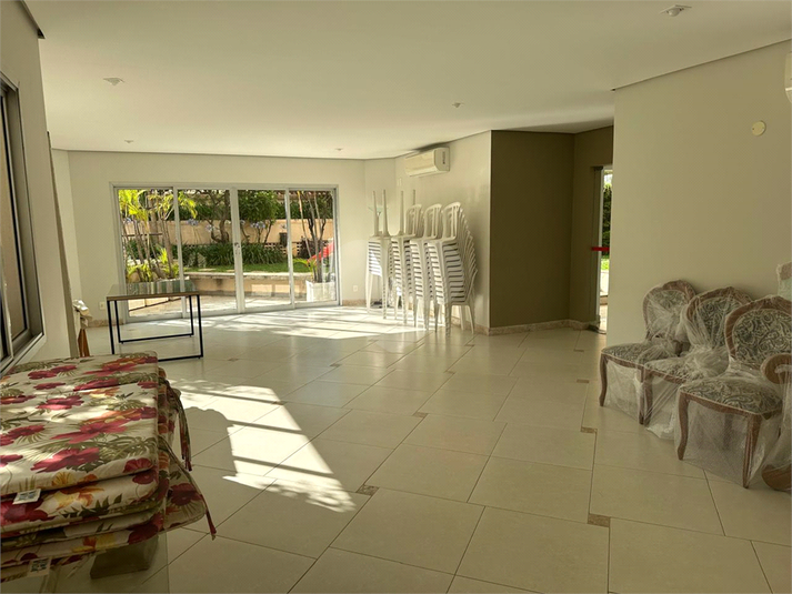 Venda Apartamento São Paulo Planalto Paulista REO1037730 27