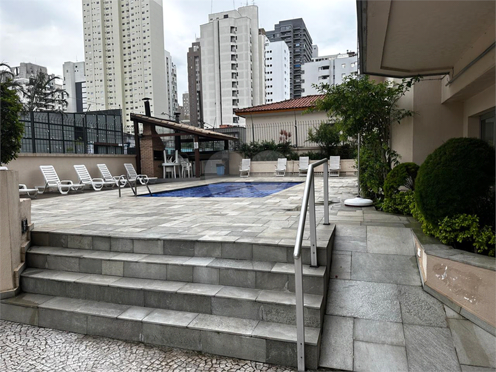 Venda Apartamento São Paulo Planalto Paulista REO1037730 28