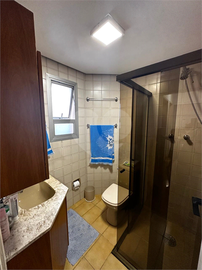 Venda Apartamento São Paulo Planalto Paulista REO1037730 9