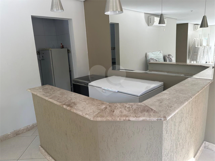 Venda Apartamento São Paulo Planalto Paulista REO1037730 45