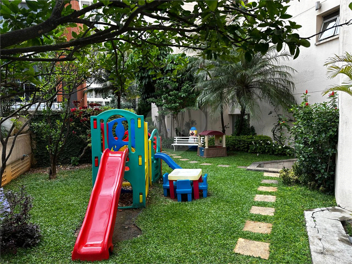 Venda Apartamento São Paulo Planalto Paulista REO1037730 33