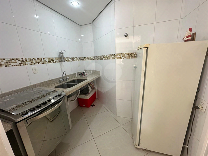 Venda Apartamento São Paulo Planalto Paulista REO1037730 41