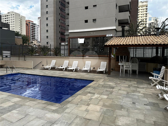 Venda Apartamento São Paulo Planalto Paulista REO1037730 30