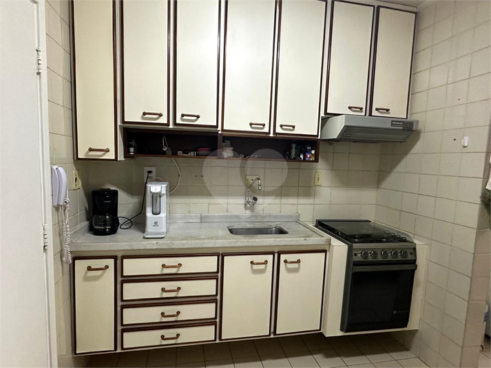 Venda Apartamento São Paulo Planalto Paulista REO1037730 20