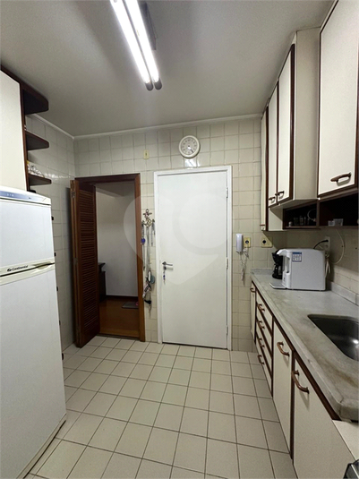 Venda Apartamento São Paulo Planalto Paulista REO1037730 23