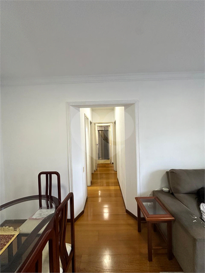 Venda Apartamento São Paulo Planalto Paulista REO1037730 4