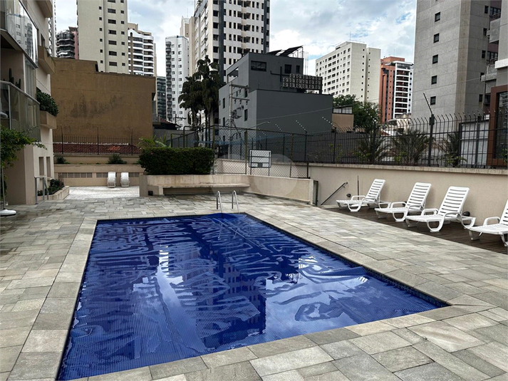 Venda Apartamento São Paulo Planalto Paulista REO1037730 29