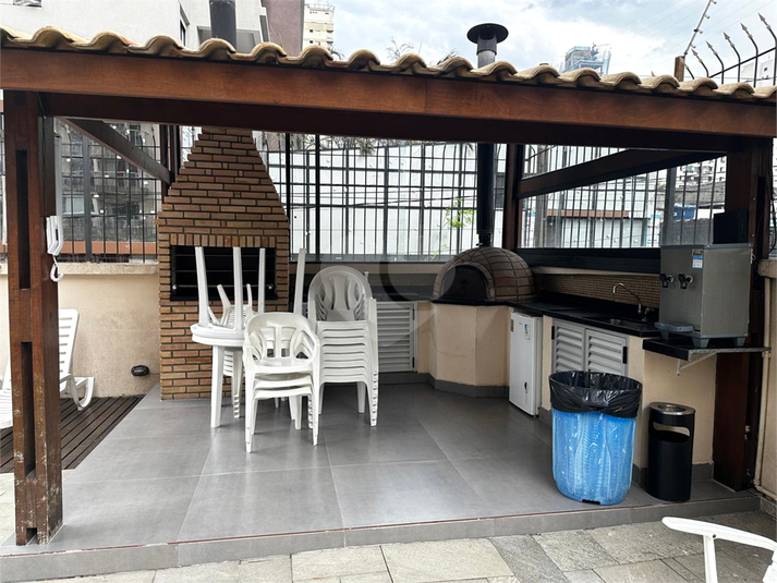 Venda Apartamento São Paulo Planalto Paulista REO1037730 31