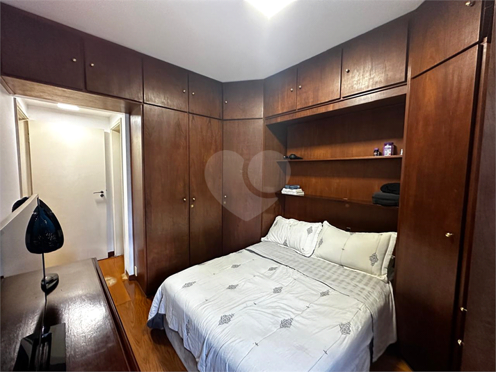 Venda Apartamento São Paulo Planalto Paulista REO1037730 6