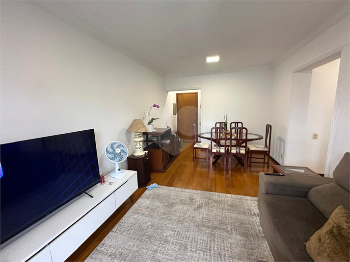 Venda Apartamento São Paulo Planalto Paulista REO1037730 1