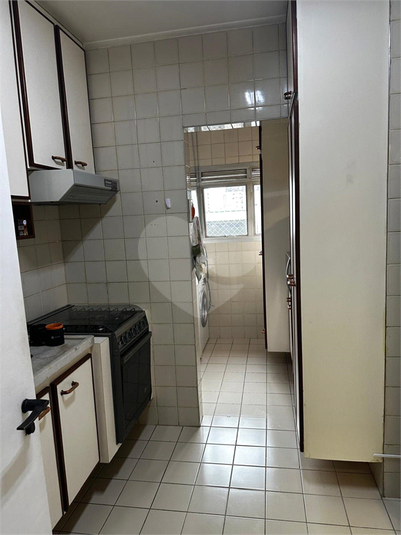 Venda Apartamento São Paulo Planalto Paulista REO1037730 47