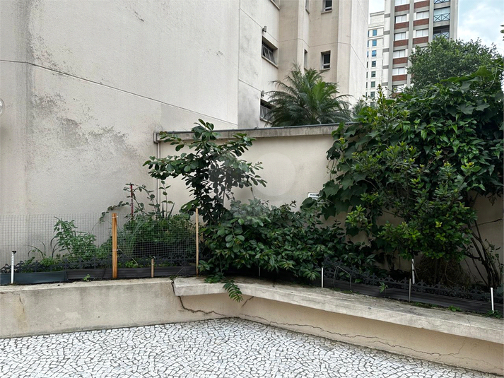 Venda Apartamento São Paulo Planalto Paulista REO1037730 36