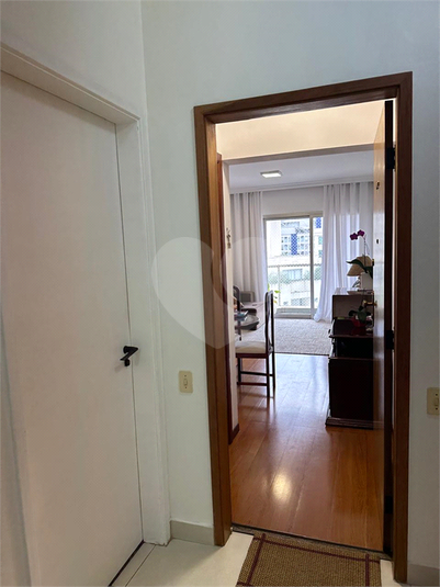 Venda Apartamento São Paulo Planalto Paulista REO1037730 25