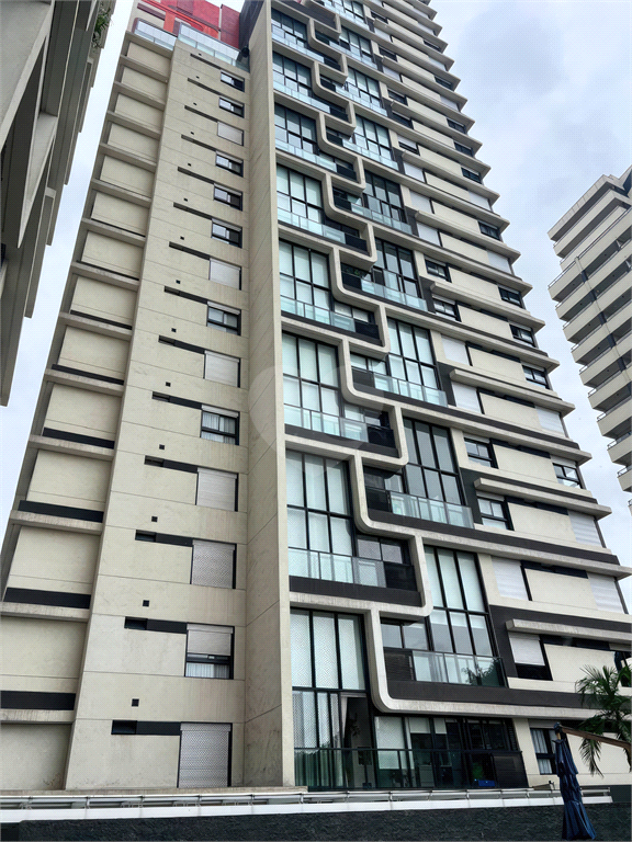 Aluguel Apartamento São Paulo Vila Olímpia REO1037731 46