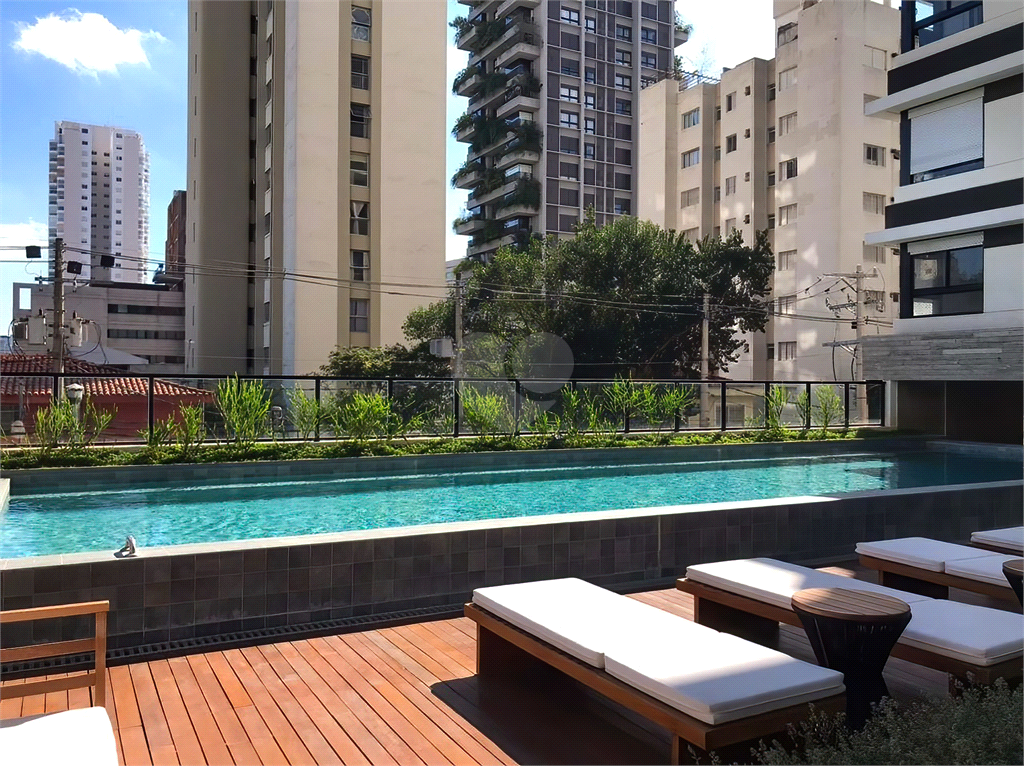 Aluguel Apartamento São Paulo Vila Olímpia REO1037731 40