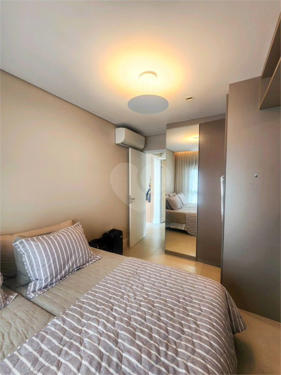 Aluguel Apartamento São Paulo Vila Olímpia REO1037731 22