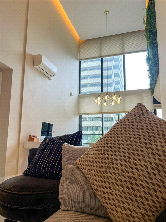 Aluguel Apartamento São Paulo Vila Olímpia REO1037731 12