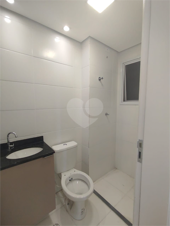 Venda Apartamento Sorocaba Caguassu REO1037732 14