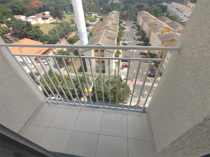 Venda Apartamento Sorocaba Caguassu REO1037732 7