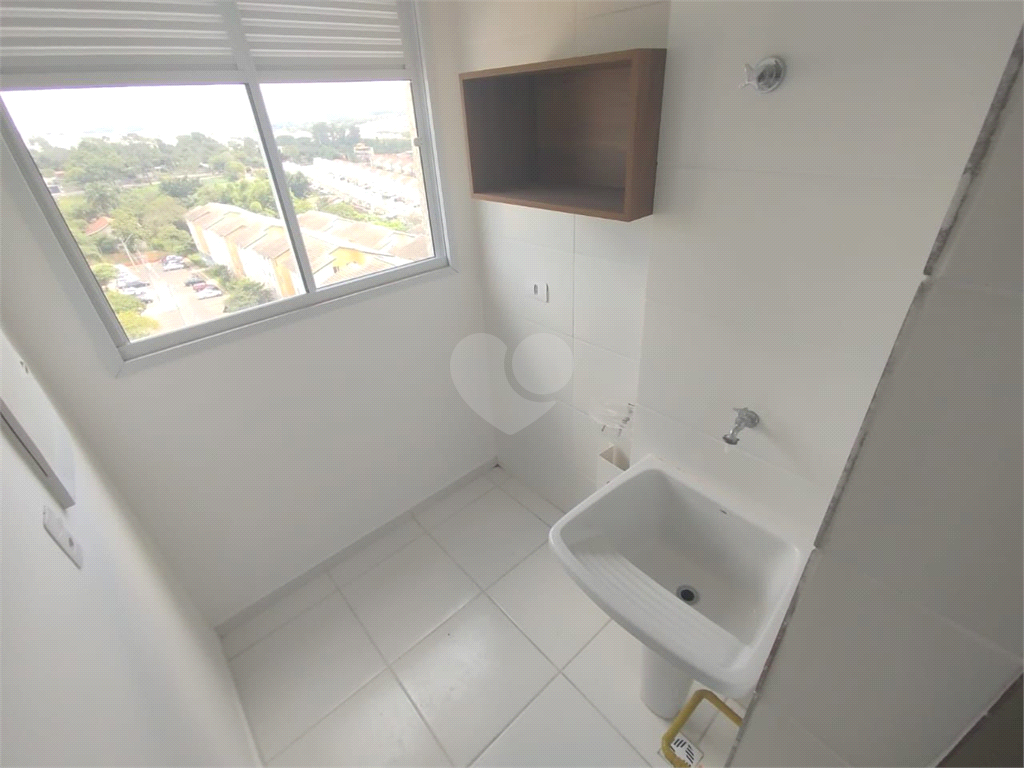 Venda Apartamento Sorocaba Caguassu REO1037732 4