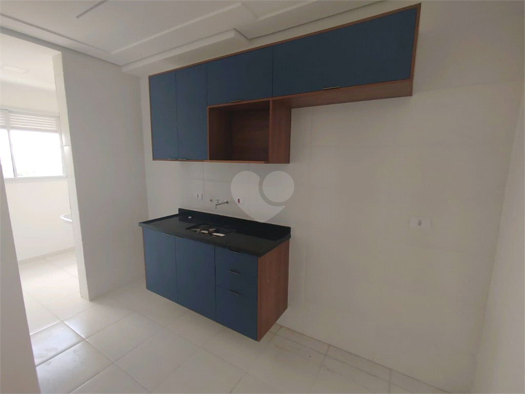 Venda Apartamento Sorocaba Caguassu REO1037732 6