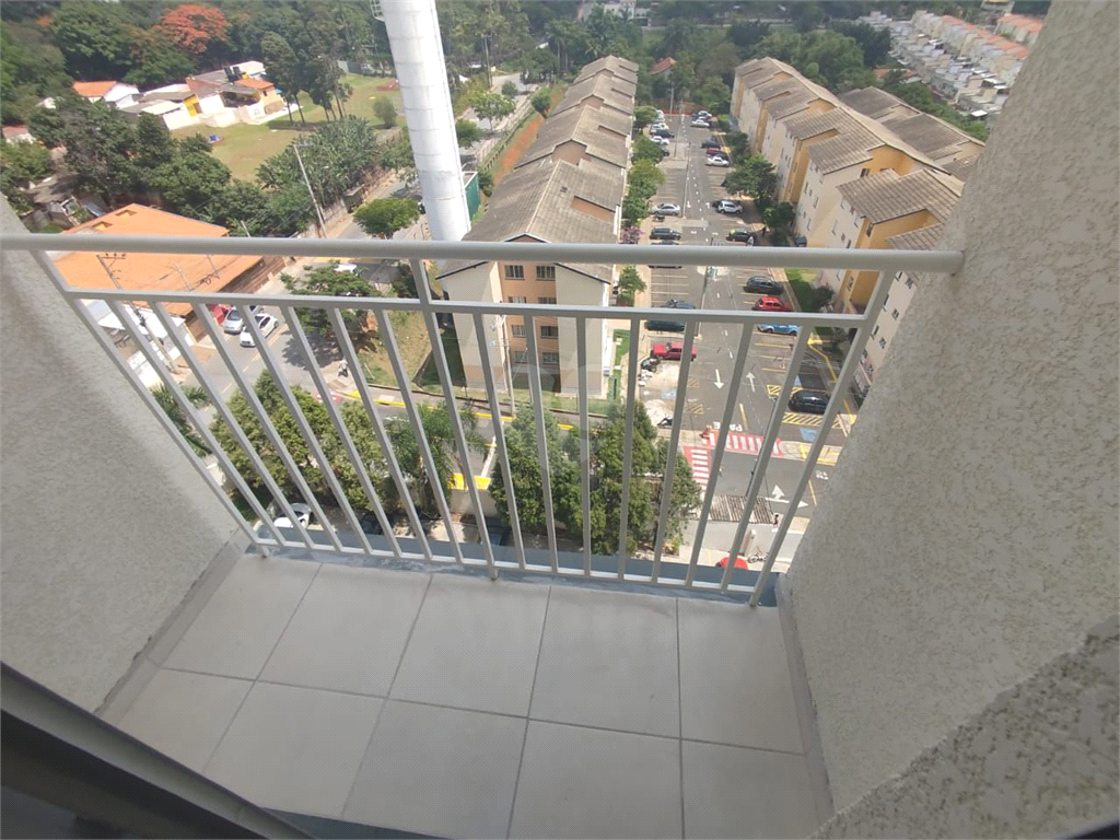 Venda Apartamento Sorocaba Caguassu REO1037734 7