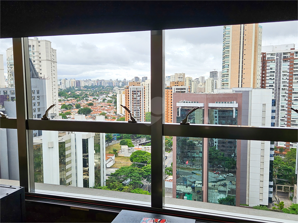 Aluguel Apartamento São Paulo Cidade Monções REO1037736 29