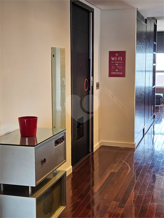 Aluguel Apartamento São Paulo Cidade Monções REO1037736 18