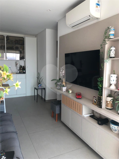 Venda Apartamento São Paulo Vila Gomes Cardim REO1037737 7