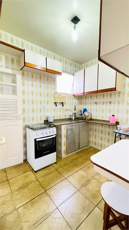 Venda Apartamento Vitória Jardim Da Penha REO1037738 26