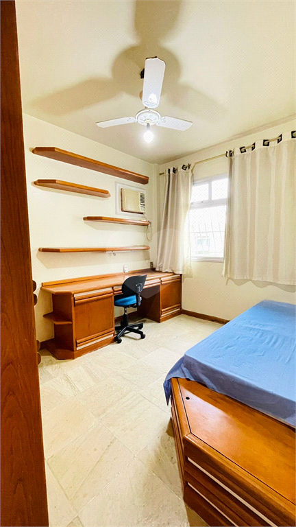 Venda Apartamento Vitória Jardim Da Penha REO1037738 18