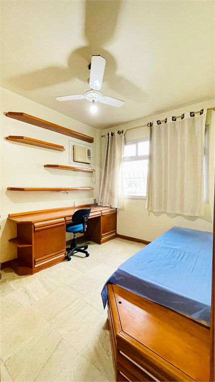 Venda Apartamento Vitória Jardim Da Penha REO1037738 15