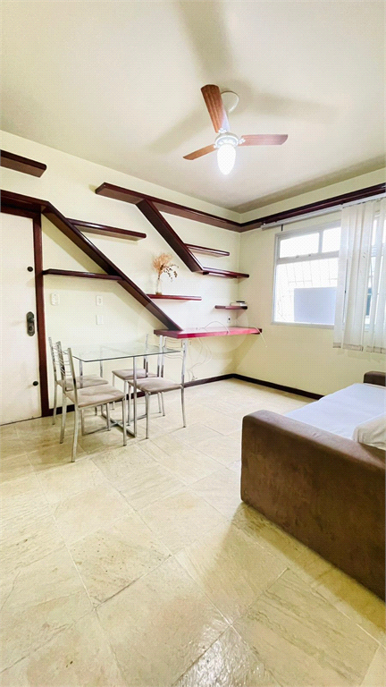 Venda Apartamento Vitória Jardim Da Penha REO1037738 3