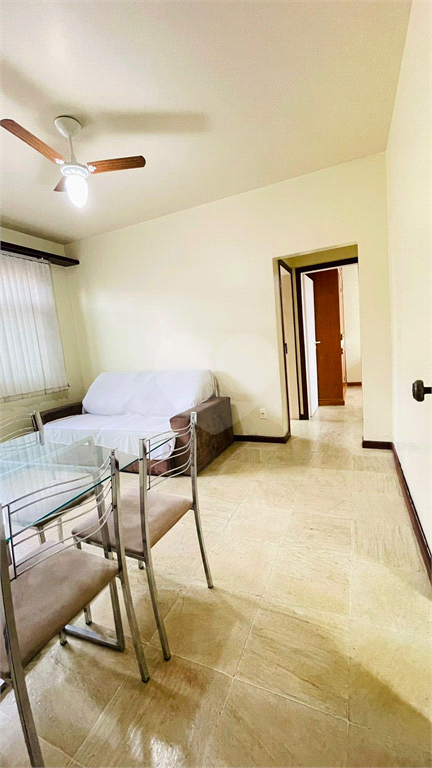 Venda Apartamento Vitória Jardim Da Penha REO1037738 6