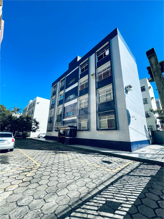 Venda Apartamento Vitória Jardim Da Penha REO1037738 1