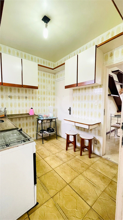 Venda Apartamento Vitória Jardim Da Penha REO1037738 21