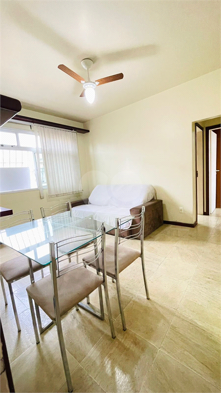 Venda Apartamento Vitória Jardim Da Penha REO1037738 5