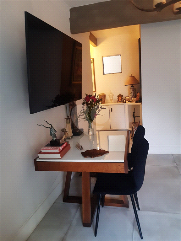 Venda Apartamento São Paulo Vila Olímpia REO1037740 48