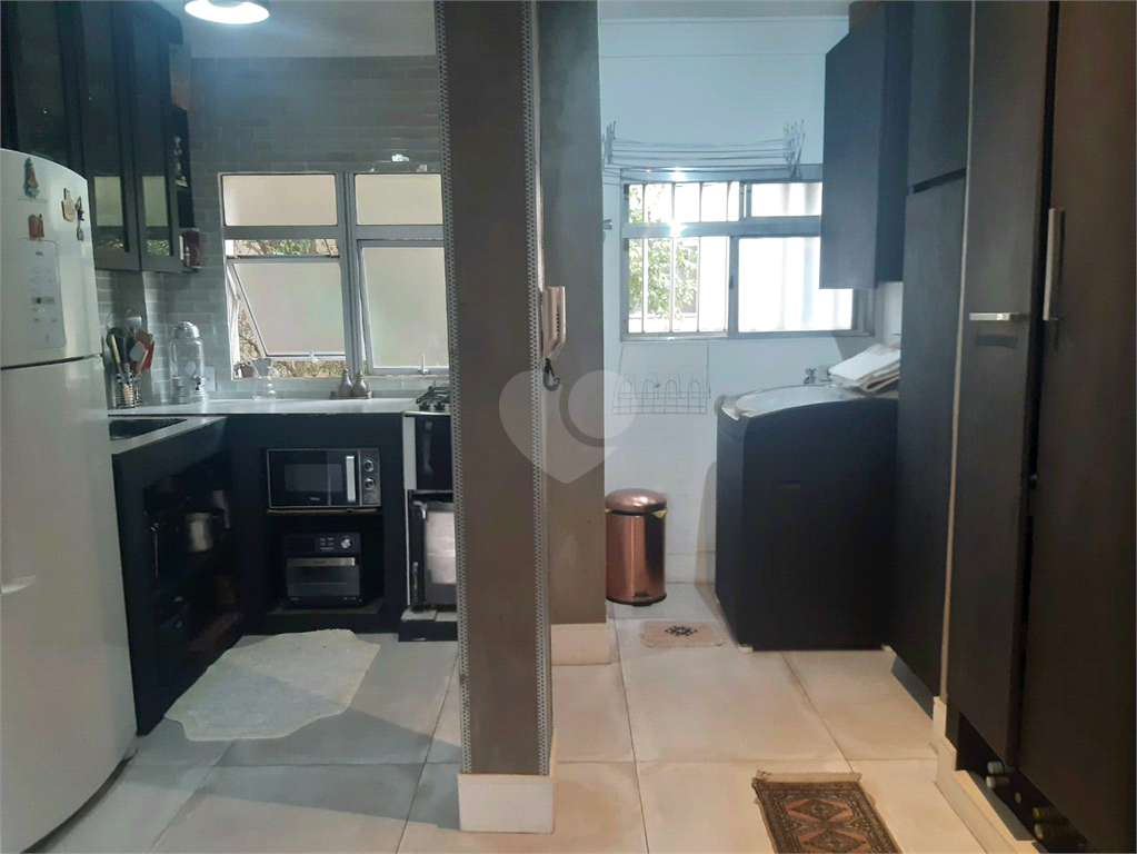 Venda Apartamento São Paulo Vila Olímpia REO1037740 36