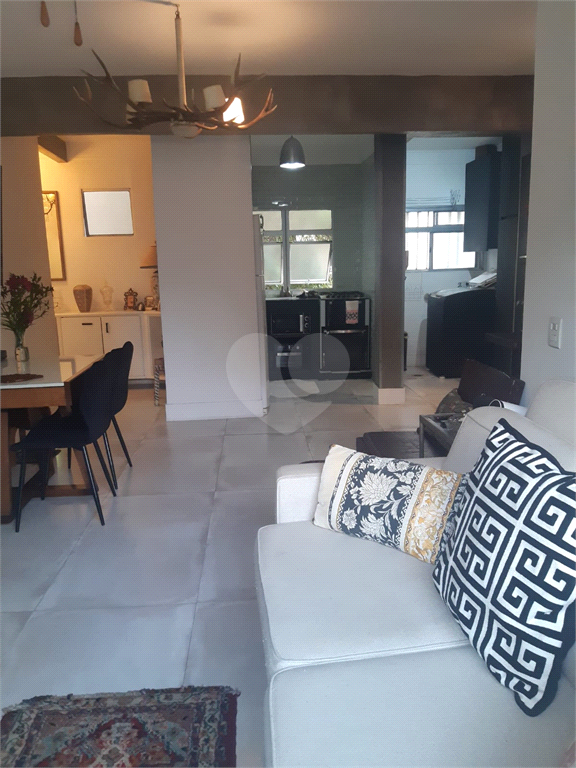 Venda Apartamento São Paulo Vila Olímpia REO1037740 41