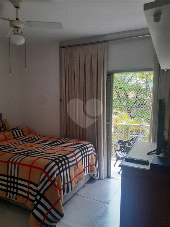 Venda Apartamento São Paulo Vila Olímpia REO1037740 39