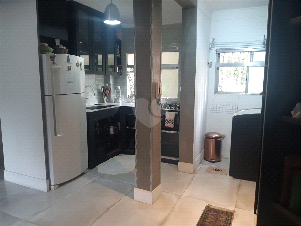 Venda Apartamento São Paulo Vila Olímpia REO1037740 28